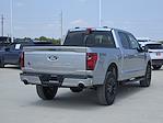 New 2025 Ford F-150 XLT SuperCrew Cab 4WD Pickup for sale #SFB62041 - photo 4