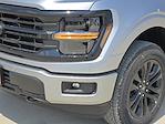 New 2025 Ford F-150 XLT SuperCrew Cab 4WD Pickup for sale #SFB62041 - photo 6
