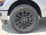 New 2025 Ford F-150 XLT SuperCrew Cab 4WD Pickup for sale #SFB62041 - photo 8