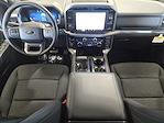 New 2025 Ford F-150 XLT SuperCrew Cab 4WD Pickup for sale #SFB62397 - photo 19