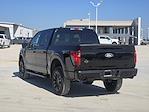 New 2025 Ford F-150 XLT SuperCrew Cab 4WD Pickup for sale #SFB62397 - photo 2