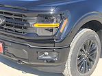 New 2025 Ford F-150 XLT SuperCrew Cab 4WD Pickup for sale #SFB62397 - photo 6