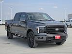 New 2025 Ford F-150 Lariat SuperCrew Cab 4WD Pickup for sale #SFB70490 - photo 3