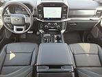 New 2025 Ford F-150 Lariat SuperCrew Cab 4WD Pickup for sale #SFB70490 - photo 20