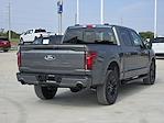 New 2025 Ford F-150 Lariat SuperCrew Cab 4WD Pickup for sale #SFB70490 - photo 4