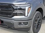 New 2025 Ford F-150 Lariat SuperCrew Cab 4WD Pickup for sale #SFB70490 - photo 6