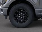New 2025 Ford F-150 XLT SuperCrew Cab Pickup for sale #SFB77692 - photo 17