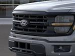 New 2025 Ford F-150 XLT SuperCrew Cab Pickup for sale #SFB77692 - photo 19