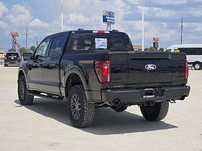 New 2025 Ford F-150 Tremor SuperCrew Cab 4WD Pickup for sale #SFB82577 - photo 2