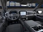 New 2025 Ford F-150 XLT SuperCrew Cab 4WD Pickup for sale #SFC12390 - photo 9