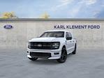 New 2025 Ford F-150 STX SuperCrew Cab for sale #SFC13478 - photo 2