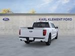 New 2025 Ford F-150 STX SuperCrew Cab for sale #SFC13478 - photo 8