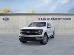 New 2025 Ford F-150 XLT SuperCrew Cab for sale #SFC24067 - photo 2