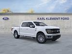 New 2025 Ford F-150 XLT SuperCrew Cab for sale #SFC24067 - photo 7