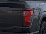 New 2025 Ford F-150 XLT SuperCrew Cab 4WD Pickup for sale #SFC27575 - photo 21