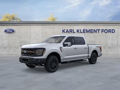 New 2025 Ford F-150 Tremor SuperCrew Cab for sale #SFC33192 - photo 1