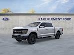 2025 Ford F-150 SuperCrew Cab 4WD Pickup for sale #SFC33192 - photo 1