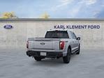 2025 Ford F-150 SuperCrew Cab 4WD Pickup for sale #SFC33192 - photo 8