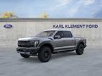 New 2025 Ford F-150 Raptor SuperCrew Cab for sale #SFC41626 - photo 1