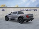 New 2025 Ford F-150 Raptor SuperCrew Cab for sale #SFC41626 - photo 4