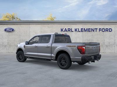 New 2025 Ford F-150 Tremor SuperCrew Cab for sale #SFC48268 - photo 2