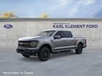New 2025 Ford F-150 Tremor SuperCrew Cab for sale #SFC48268 - photo 1