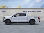 New 2025 Ford F-150 Tremor SuperCrew Cab for sale #SFC69194 - photo 3