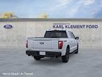 New 2025 Ford F-150 Tremor SuperCrew Cab for sale #SFC69194 - photo 8