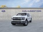 New 2025 Ford F-150 Lariat SuperCrew Cab for sale #SFC69259 - photo 2