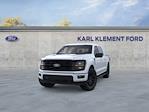 New 2025 Ford F-150 XLT SuperCrew Cab for sale #SFC72367 - photo 4