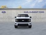 New 2025 Ford F-150 XLT SuperCrew Cab for sale #SFC72367 - photo 6