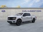 2025 Ford F-150 SuperCrew Cab 4WD Pickup for sale #SFC74858 - photo 1