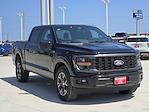 New 2025 Ford F-150 STX SuperCrew Cab Pickup for sale #SFD09553 - photo 3