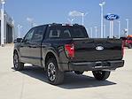 New 2025 Ford F-150 STX SuperCrew Cab Pickup for sale #SFD09553 - photo 2