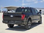 New 2025 Ford F-150 STX SuperCrew Cab Pickup for sale #SFD09553 - photo 4