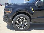 New 2025 Ford F-150 STX SuperCrew Cab Pickup for sale #SFD09553 - photo 5