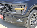 New 2025 Ford F-150 STX SuperCrew Cab Pickup for sale #SFD09553 - photo 6