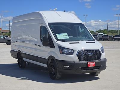 2025 Ford Transit 350 High Roof RWD Empty Cargo Van for sale #SKA06412 - photo 1