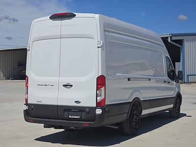 2025 Ford Transit 350 High Roof RWD Empty Cargo Van for sale #SKA06412 - photo 2