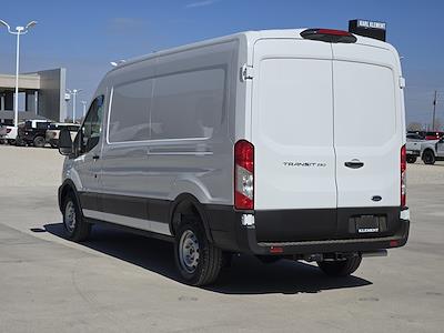 New 2025 Ford Transit 250 Medium Roof Empty Cargo Van for sale #SKA30474 - photo 2