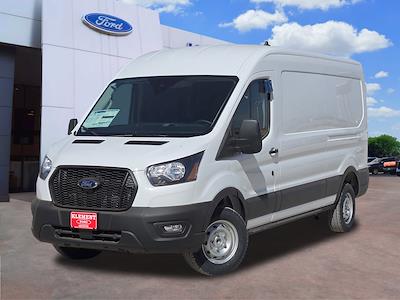 New 2025 Ford Transit 250 Medium Roof Empty Cargo Van for sale #SKA30474 - photo 1