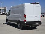 New 2025 Ford Transit 250 Medium Roof Empty Cargo Van for sale #SKA30474 - photo 2