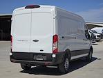 New 2025 Ford Transit 250 Medium Roof Empty Cargo Van for sale #SKA30474 - photo 4