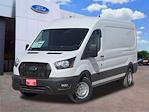 New 2025 Ford Transit 250 Medium Roof Empty Cargo Van for sale #SKA30474 - photo 1