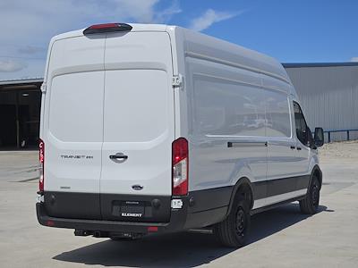 2025 Ford Transit 250 Medium Roof RWD Empty Cargo Van for sale #SKA30711 - photo 2