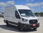 2025 Ford Transit 250 Medium Roof RWD Empty Cargo Van for sale #SKA30711 - photo 1