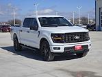 New 2025 Ford F-150 STX SuperCrew Cab 4WD Pickup for sale #SKD04794 - photo 3