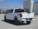 New 2025 Ford F-150 STX SuperCrew Cab 4WD Pickup for sale #SKD04794 - photo 2