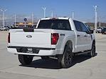 New 2025 Ford F-150 STX SuperCrew Cab 4WD Pickup for sale #SKD04794 - photo 4