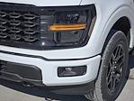 New 2025 Ford F-150 STX SuperCrew Cab 4WD Pickup for sale #SKD04794 - photo 6